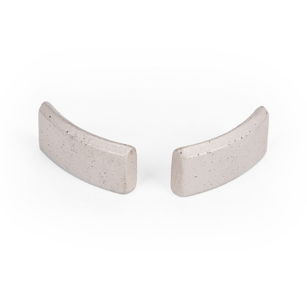 Сегмент коронки д. 60 (24*3,5*11) economy DIAMASTER