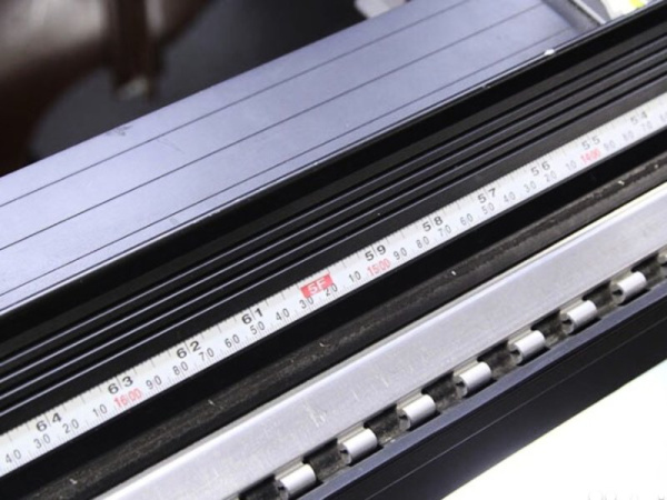 Листогибочный станок Tapco Max-20 2,6