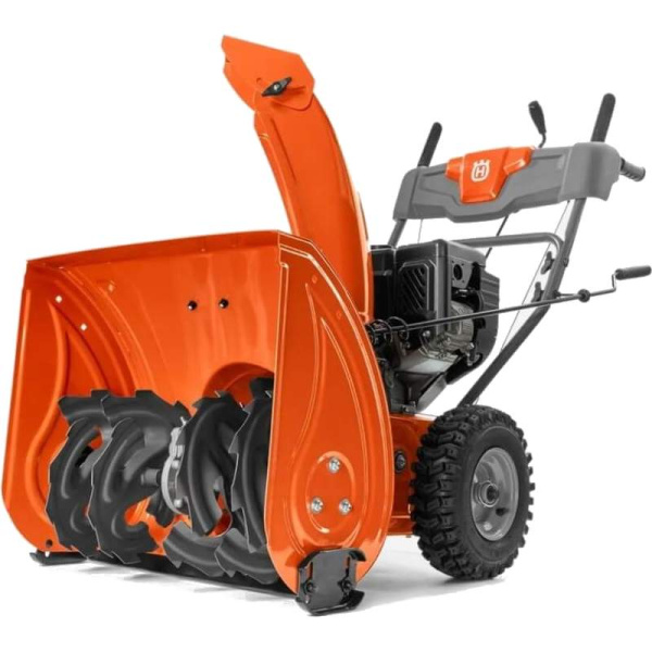 Снегоуборщик бензиновый Husqvarna ST 124