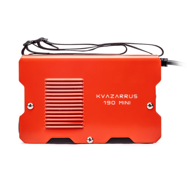 Сварочный аппарат FoxWeld KVAZARRUS 190 mini