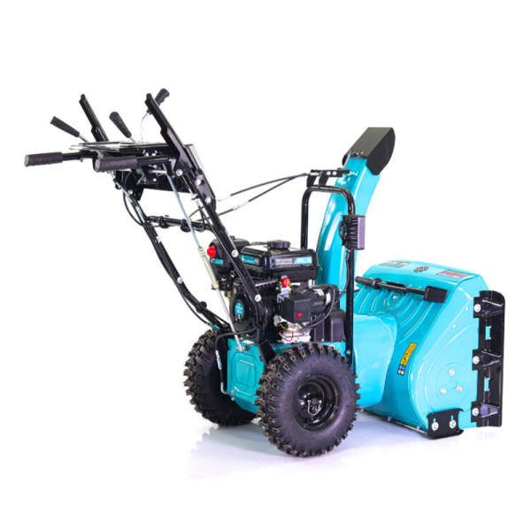 Снегоуборщик Steviman SX-7560